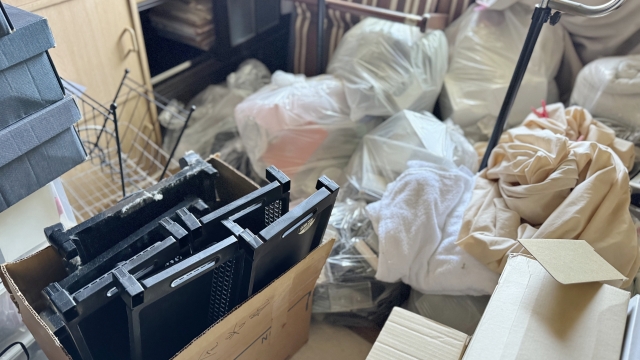 解体工事前の残置物撤去処分で損しないための完全ガイド | 岡山で解体 